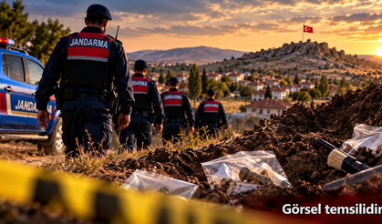 Kırşehir'de 20 Yıllık Sır Çözüldü! Aileden Kan Donduran İtiraf