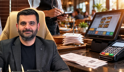 Kırşehir’de Kafe ve Restoranlara Kritik Uyarı: Ceza Kapıda!
