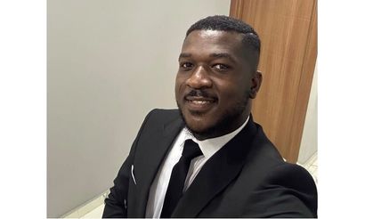 AfroLaz Kimdir? Ganalı Doktorun Rize'den Başlayan İlginç Hikayesi