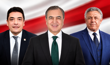 Kırşehir'de Siyasi Yarış Kızışıyor! Üç Adaydan İddialı Mesajlar