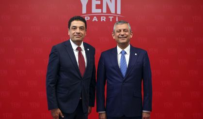 Şeref Baran Genç’ten Kırşehir’de İddialı Çıkış: “İlk Seçimde İktidar Olacağız”