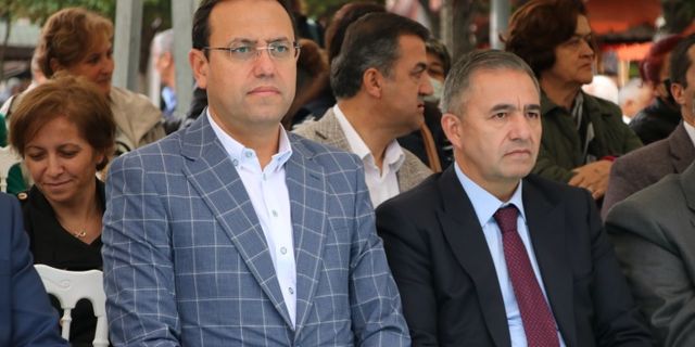 "Artık e-Devlet üzerinden çiftçilerimiz çiftçi kayıt belgelerini alabilecekler"