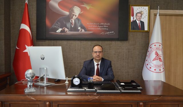 “Bebeğinizi en az iki yaşına kadar emzirin”