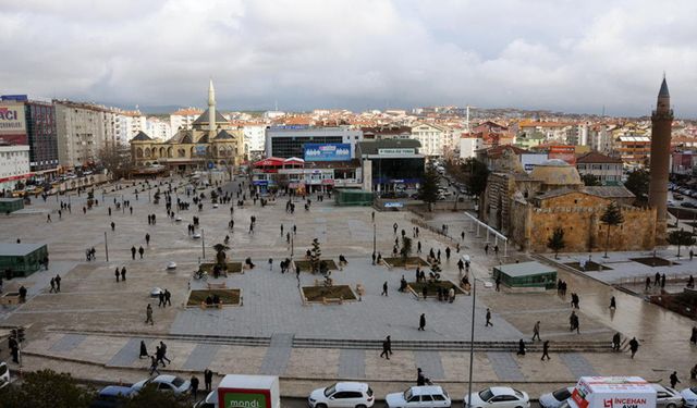 Ahi esnafı bayramdan umduğunu bulamadı!