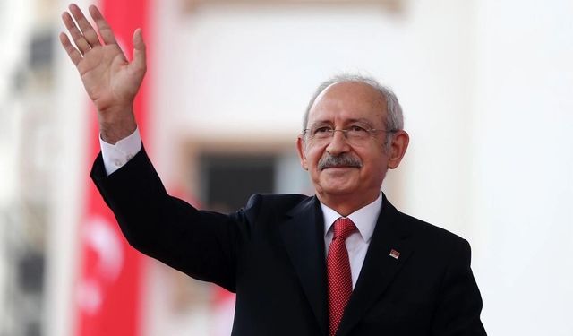 Kemal Kılıçdaroğlu hakkında soruşturma başlatıldı