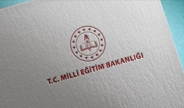 MEB 25 Nisan'da 3 bin 500 engelli  öğretmenin atamasını yapacak