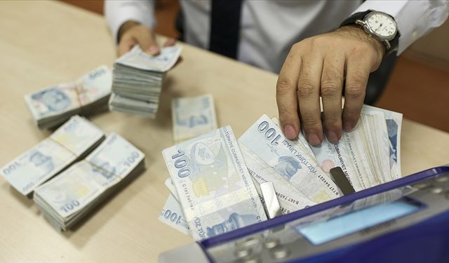 Merkez Bankası'ndan liralaşmayı  güçlendirecek yeni adım