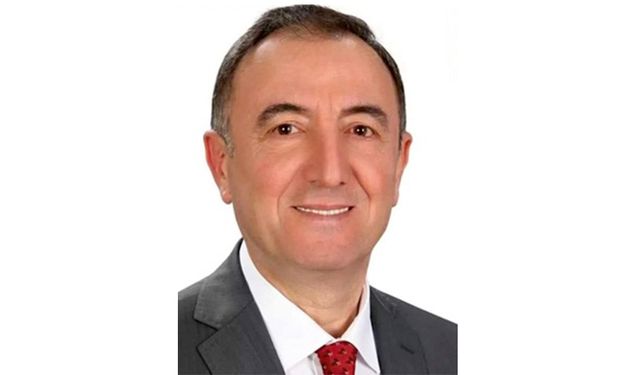 AK Parti Kırşehir Belediye Başkan Adayı Dr. Osman Arslan oldu…