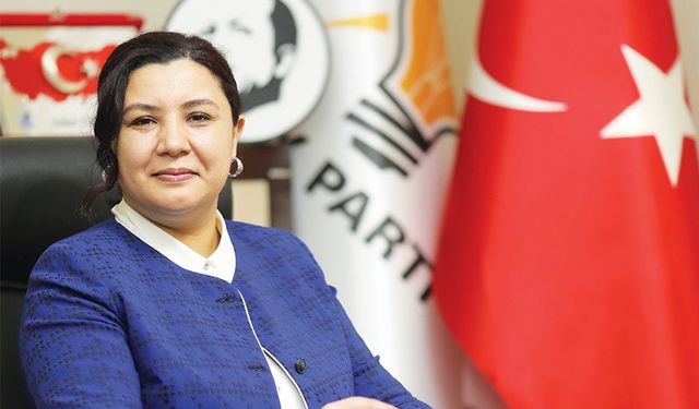 Başkan Ünsal: "Tarihe ve insanlığa silinmez bir leke bırakmıştır"