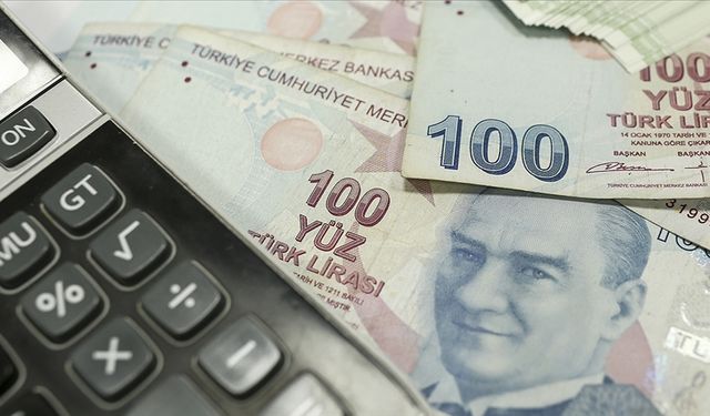 Yerli yatırımcıların finansal  varlıkları 15,7 trilyon lirayı aştı   