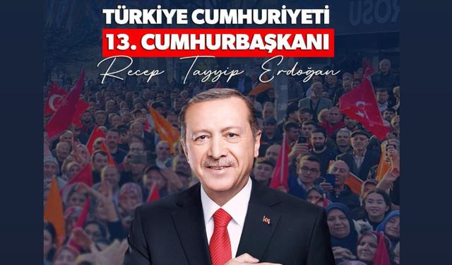 Erdoğan yine kazandı