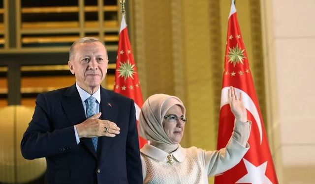 Cumhurbaşkanı Erdoğan'ın en çok oy aldığı o iller