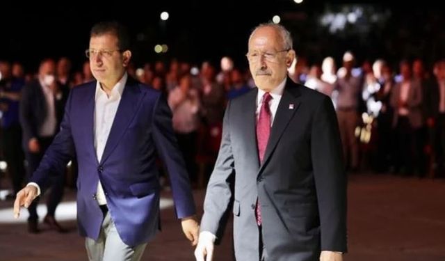 Kemal Kılıçdaroğlu  bugün Kırşehir’de halka hitap edecek