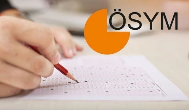 ÖSYM deprem bölgesindeki adaylardan KPSS başvuru ücreti almayacak