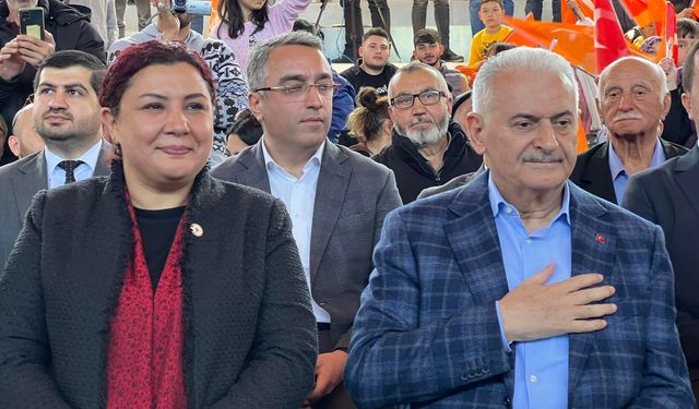 SEHER ÜNSAL: “TEŞEKKÜRLER KIRŞEHİR’İM”