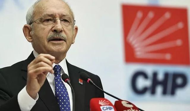 CHP’de kurultay tartışmaları başladı