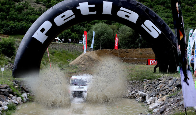 Petlas 2023 Türkiye Offroad Şampiyonası’a sponsor oldu