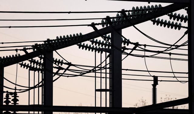 Elektrik tüketiminde tüm zamanların rekoru kırıldı