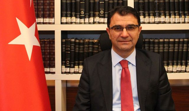 Kırşehirli Dr. Ahmet İşleyen, Din Öğretimi Genel Müdürü oldu…