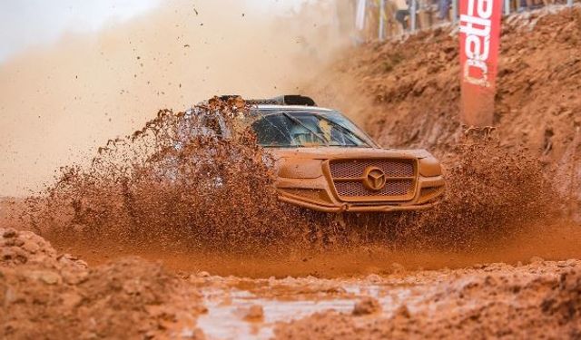 Petlas Türkiye Offroad heyecanı Denizli’ye taşınıyor