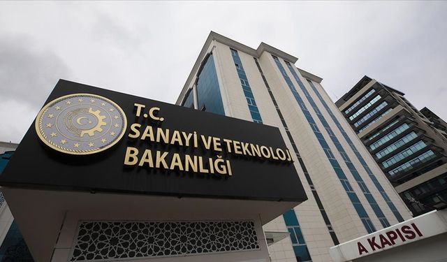 Sanayi ve Teknoloji Bakanlığı üniversite  tercihi yapacak gençler için "rehber" hazırladı