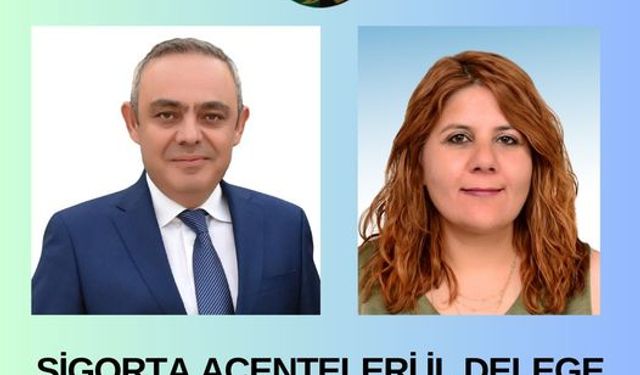 TSO’da sigorta acenteleri il delege seçimi yapılacak