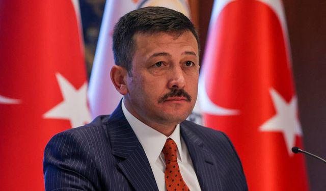 AK Parti 7 Ekim'de kongreye gidecek