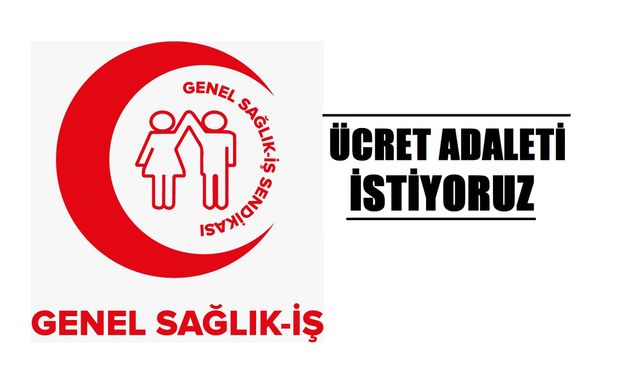 Kırşehir’de sağlık çalışanları iş bıraktı!