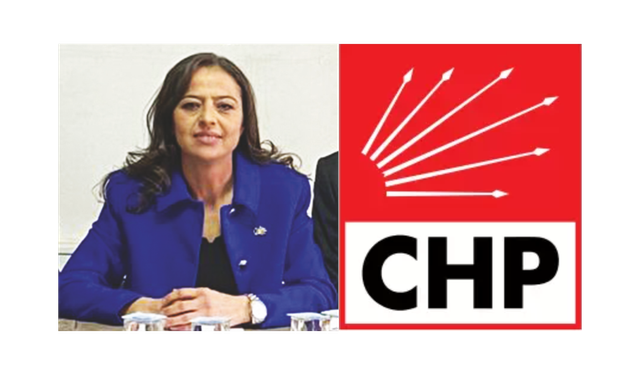 Hatice Bayram CHP’de aday mı?