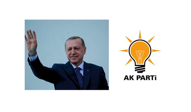 AK PARTİ 22 YAŞINDA