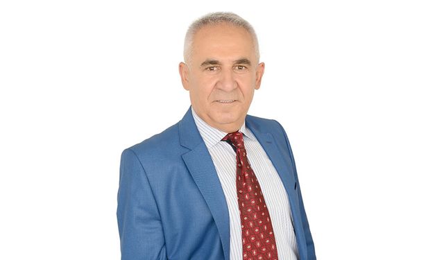 Adem Adalı MHP’den aday adaylığını açıklıyor