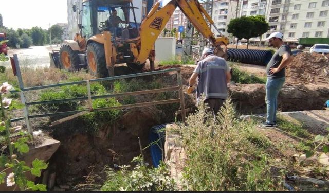 KIRŞEHİR BELEDİYESİ PARK VE BAHÇELER MÜDÜRLÜĞÜ KILIÇLIKÖPRÜ DERESİ REKREASYON ALANI 1. ETAP YAPIM İŞİ