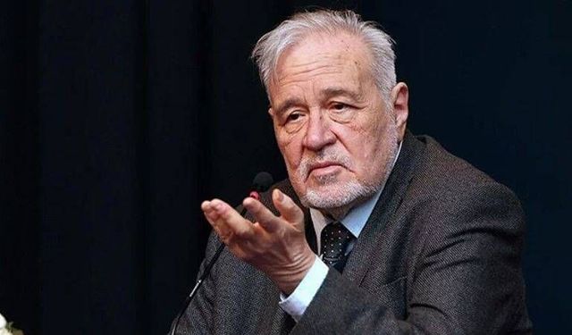 İlber Ortaylı Kimdir? İlber Ortaylı kaç yaşında ve nereli? İlber Ortaylı neden öldü?