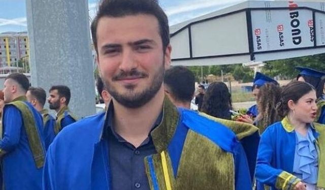 Eğitim Fakültesi Öğrencimiz Güzel  KPSS'de "Türkiye üçüncüsü" oldu