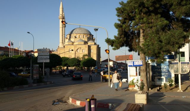 KAMAN BELEDİYE BAŞKANLIĞI'NA AİT 4 TAŞINMAZ KİRAYA VERİLECEK