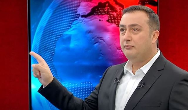 Ozan Bingöl kimdir? Ozan Bingöl nereli ve kaç yaşında?