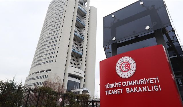 Ticaret Bakanlığı 1500 memur alımına  ilişkin çalışmalarını son aşamaya getirdi