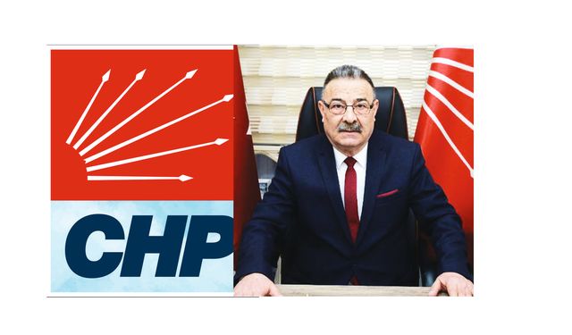 CHP 100. YAŞINI KUTLUYOR