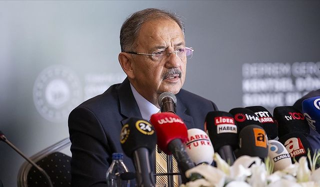 Sağlık sorunlarım var dedi, görevinden istifa etti