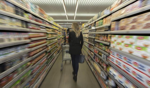 Enflasyonda 2026 Yılının İlk Verileri Geldi!..