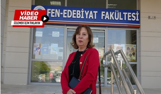 65 yaşında üniversite hayali gerçek oldu