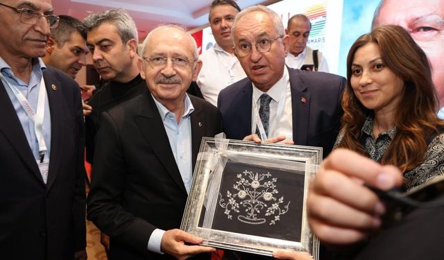 Kılıçdaroğlu, belediye başkanlarına  yerel basına "destek olun" çağrısı yaptı