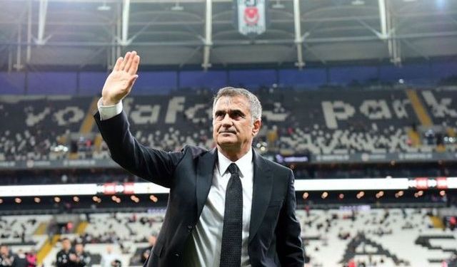 Şenol Güneş istifa etti.. Şenol Güneş kimdir? Şenol Güneş nereli ve kaç yaşında?