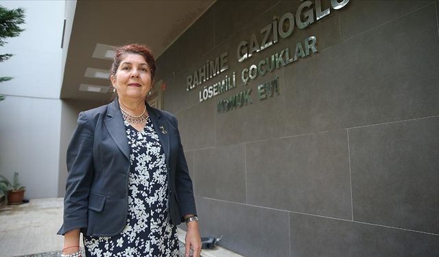 Çocuk lösemi hastalarında "iyilik hali" yüzde 90'lara yükseldi