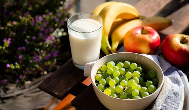 Diyabetli sayısındaki artışın en önemli  nedeni obezite ve beslenme sorunu   