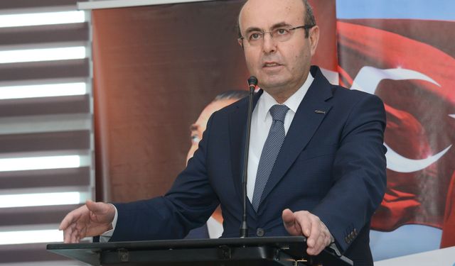 Ekicioğlu’ndan üniversite  öğrencilerine tercih çağrısı