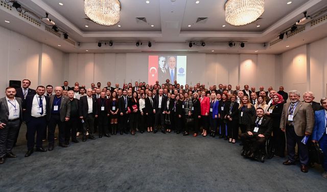 Memleket Partisi'nde Muharrem İnce'ye ittifak yetkisi