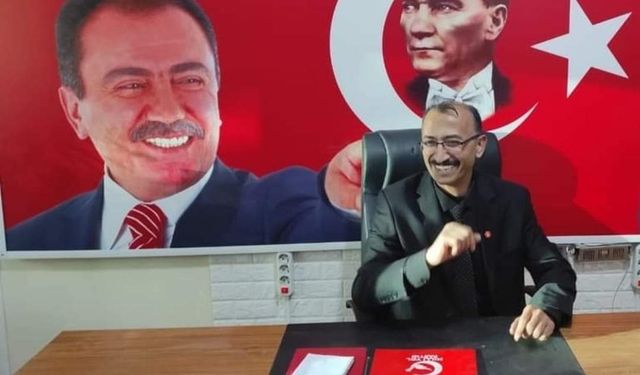 “Hedefimiz şeffaf, girişimci ve üretken belediyeciliktir”