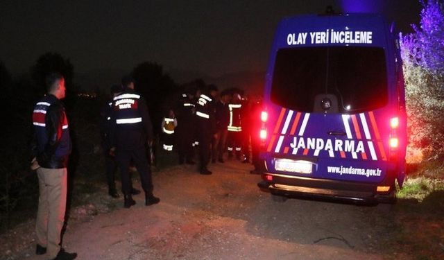 Kırşehir'de silahlar konuştu: 3 yaralı