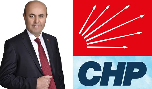 CHP’nin Kırşehir adayı  Selahattin Ekicioğlu mu?